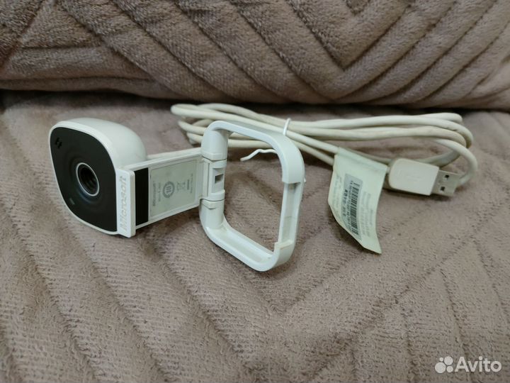 Веб-камера microsoft