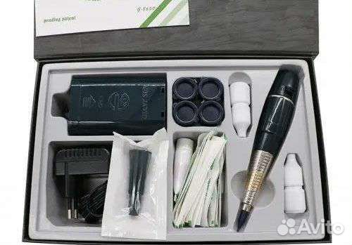 Аппарат для перманентного макияжа Giant Sun G-8650