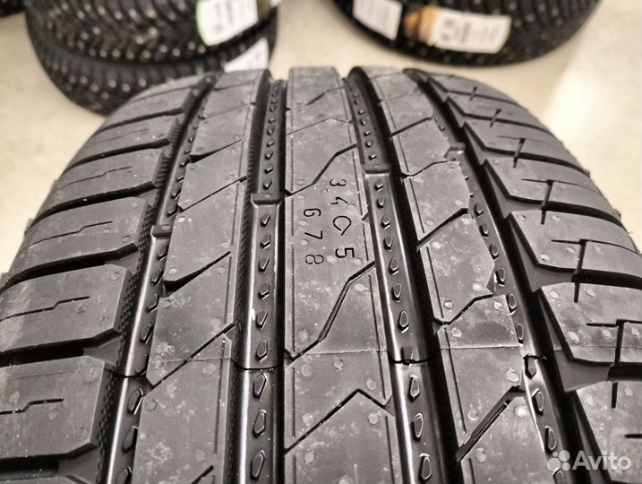 Ikon Tyres Character Aqua SUV 225/55 R18 98H