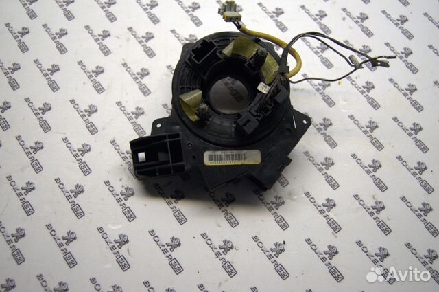 Шлейф руля Transit