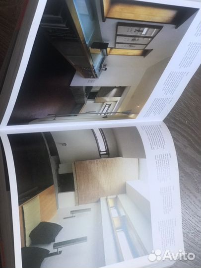 Книга Дизайн Квартир