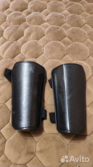 Защита голени