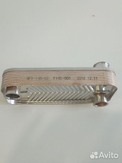 Запчасти газовый котел