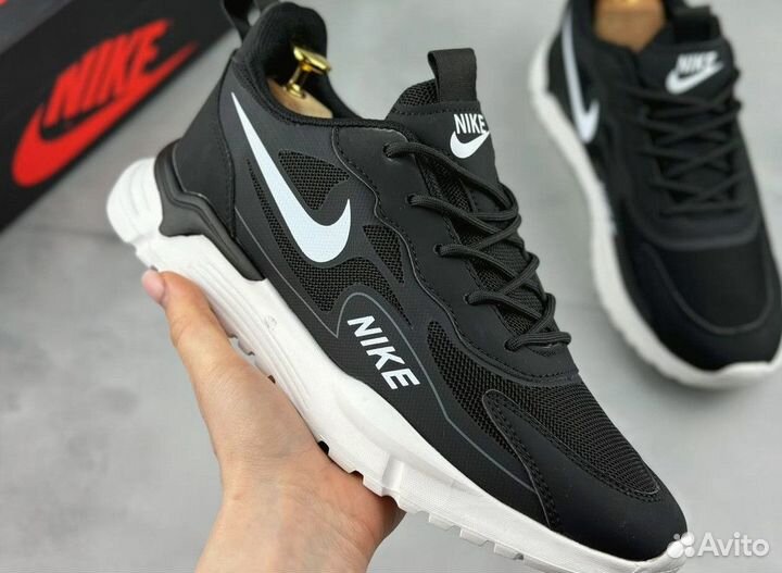 Мужские кроссовки Nike