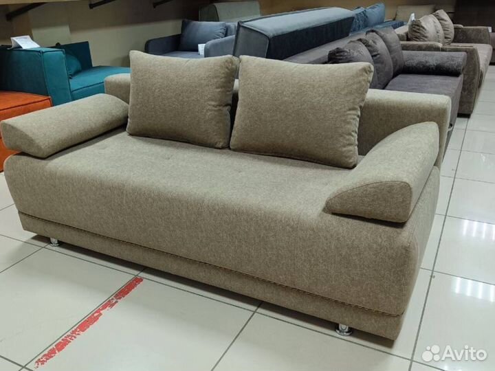 Диван Bahama Plum