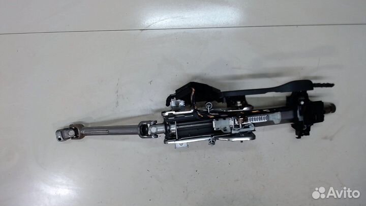 Колонка рулевая Volkswagen Tiguan, 2019