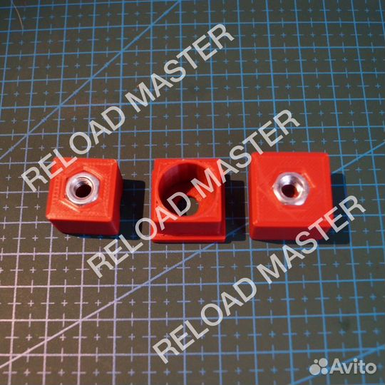 Подъёмный механизм для Пресса Lee Load All 2 эконо