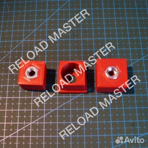 Подъёмный механизм для Пресса Lee Load All 2 эконо