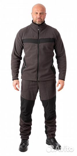 Костюм флисовый Grayling Фарватер