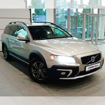 Volvo XC70 2.4 AT, 2013, 241 604 км, с пробегом, цена 1 770 000 руб.