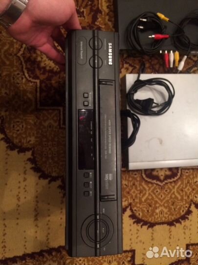 DVD-плееры (караоке)