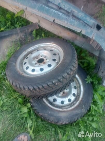 Диски шины 14 радиус
