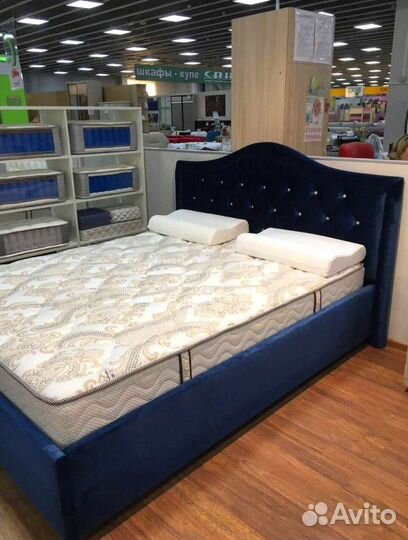 Матрас ортопедический