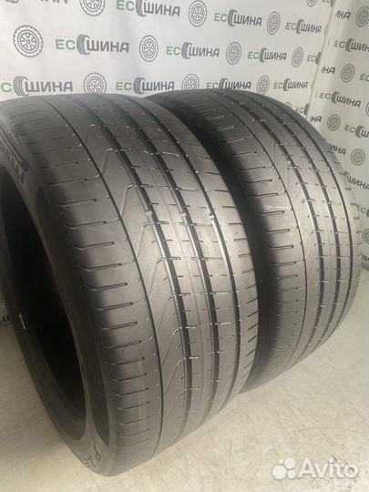 Pirelli P Zero 305/40 R20 112Y