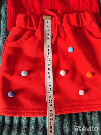 Детские вещи на девочку