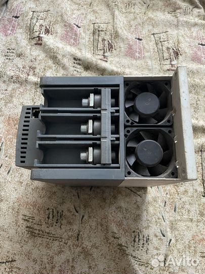 Устройство плавного пуска ABB PSE170-600-70