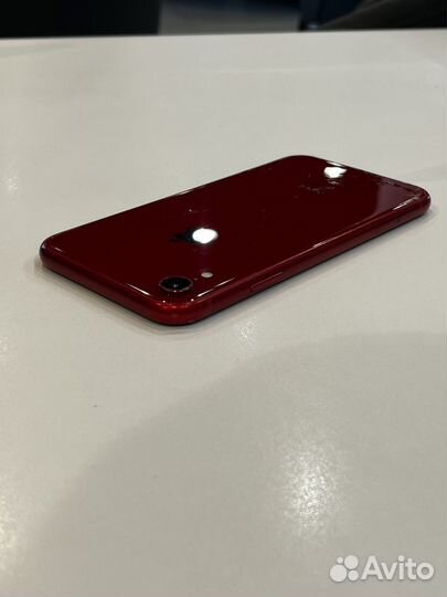 iPhone Xr, 128 ГБ