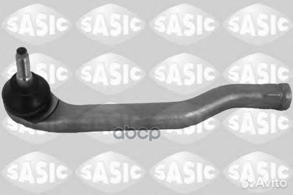 Наконечник рулевой тяги renault Duster Предл. 7