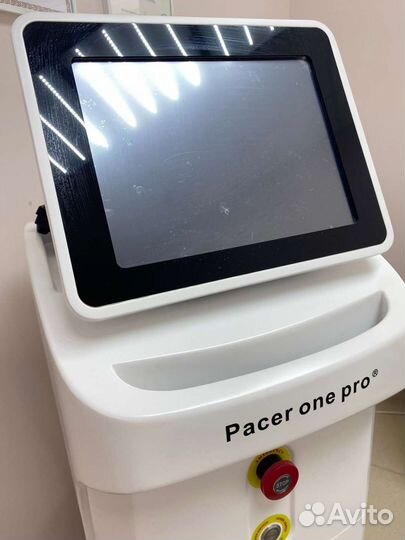 Диодный лазер Pacer One