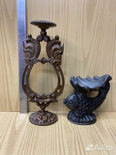 Пепельница СССР