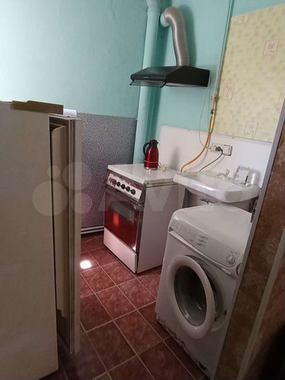 Дом 30 м² на участке 6 сот.