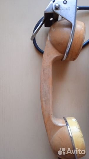 Телефон СССР