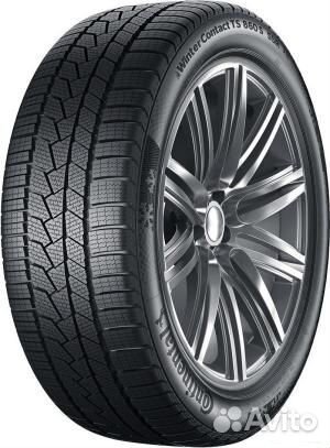 Continental ContiWinterContact TS 860S 295/30 R22 103W