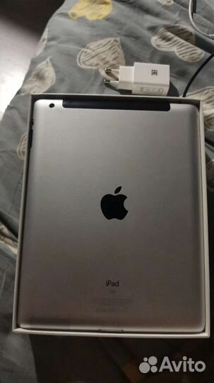 iPad