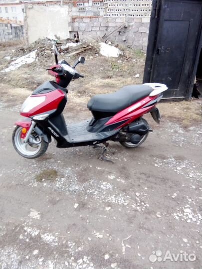 Racer RC150T-15J