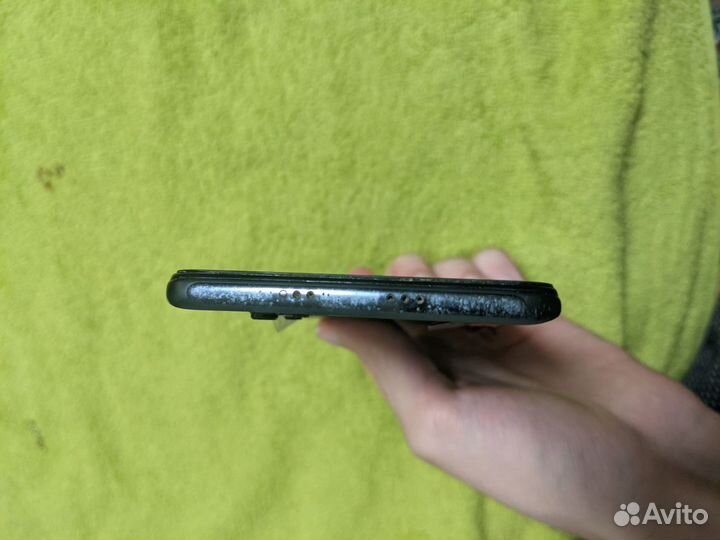 Xiaomi POCO F3, 6/128 ГБ