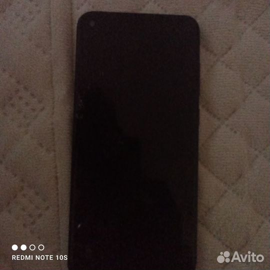 Samsung galaxy a11