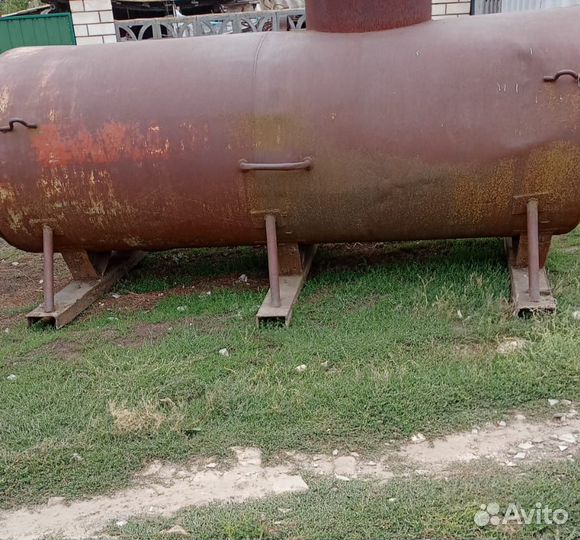 Емкость для воды