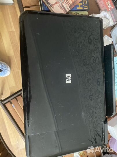 Принтер hp