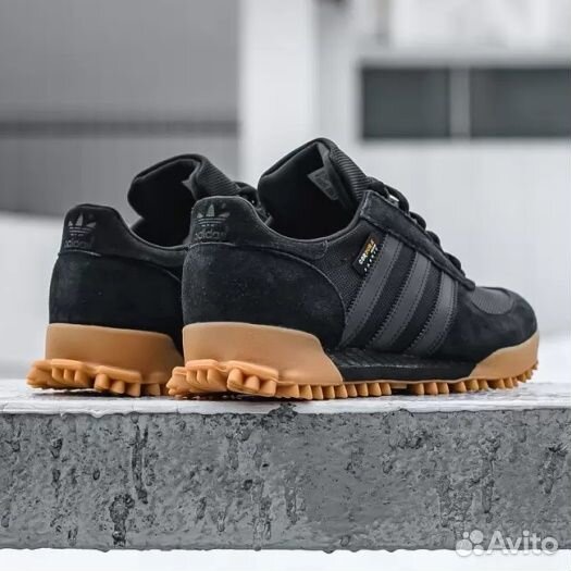 Кроссовки Adidas Marathon TR Cordura GZ7889