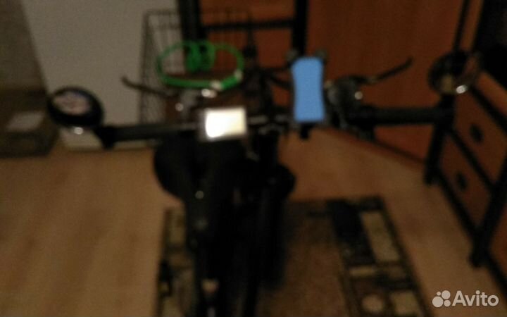 Электровелосипед