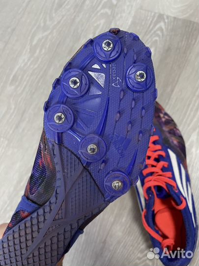 Шиповки adidas