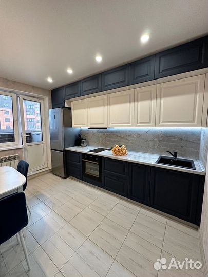 Кухня на заказ из лдсп под ключ