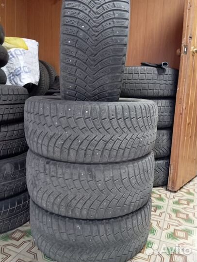 Michelin Pilot Sport 4 245/45 R18 108Y