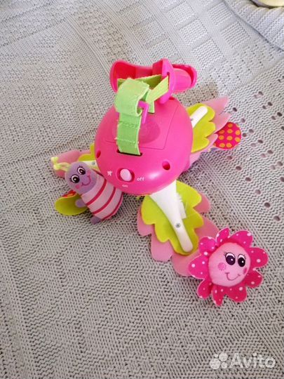 Мобиль tiny love