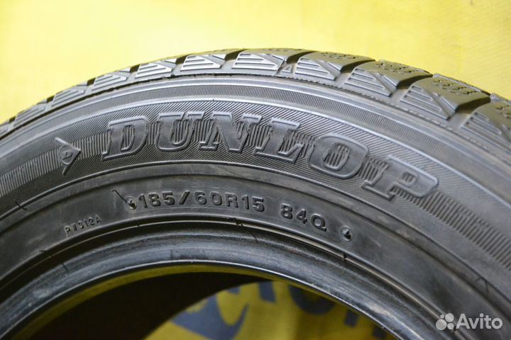 Dunlop Graspic DS3 185/60 R15
