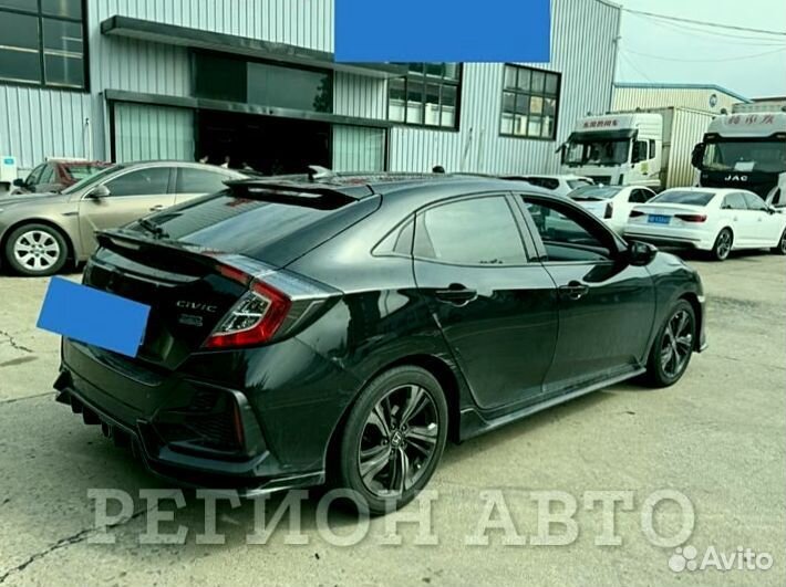 Пригоню авто из Китая под заказ до 2 млн