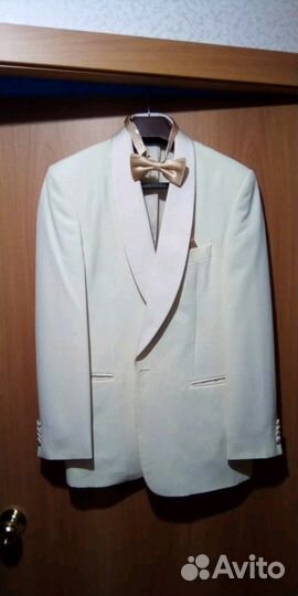 Костюм мужской