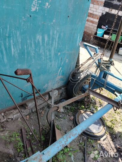 Конная амуниция бу