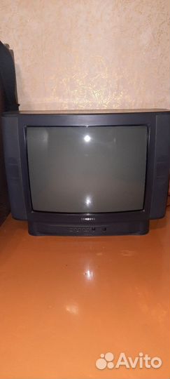 Телевизор бу