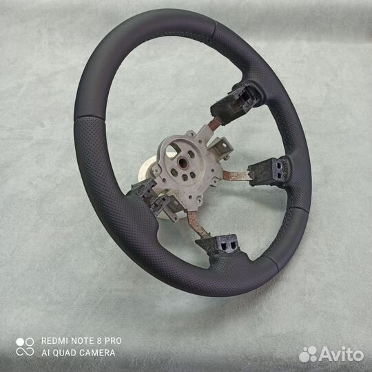 Руль Chevrolet Lacetti