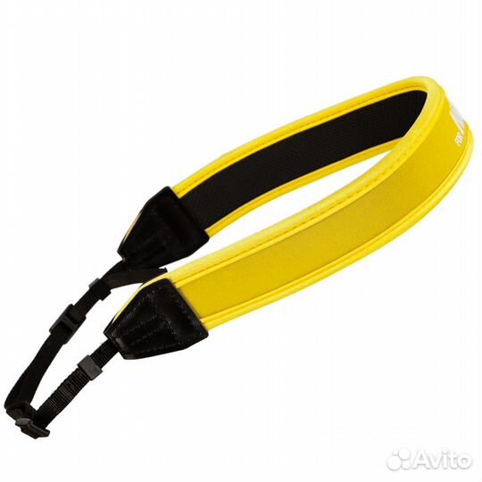 Ремень Matin M-6725 для фотоаппаратов Nikon, неопр