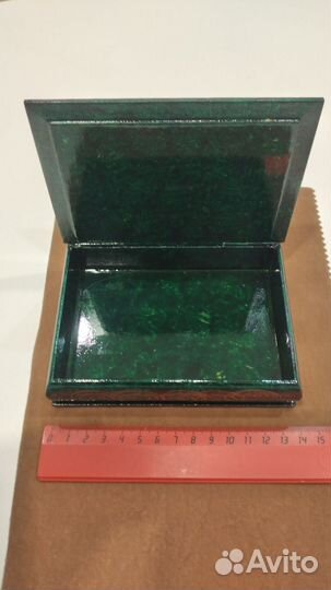 Шкатулка сувенирная,Русские народные сказки