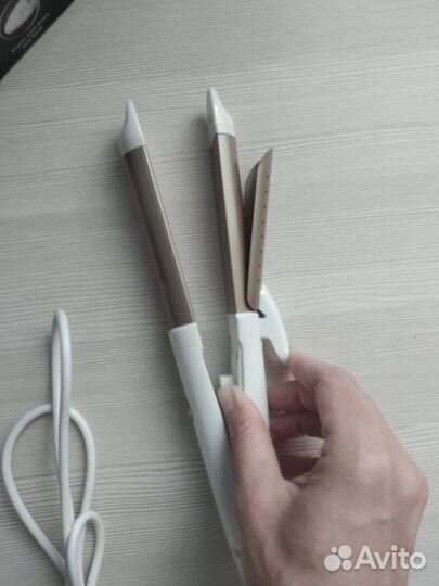 Выпрямитель для волос