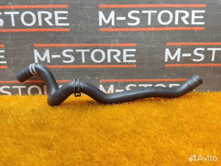 Патрубок отопителя Bmw 5-Series E60 N52B25A 2005