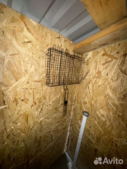 Решетки для жарки мяса